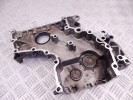 Крышка двигателя передняя BMW 5-series (E60/61) 11 14 7 786 751