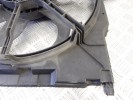 Вентилятор радиатора BMW X5-series (E70) 67 32 7 558 428