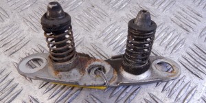 Замок капота BMW 3-series (E46) 51 23 8 229 807