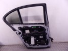 Дверь задняя левая BMW 7-series (E65/66) 41 51 7 202 083