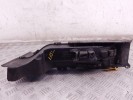 Воздуховод тормозной левый BMW 7-series (E65/66) 51 71 8 223 385