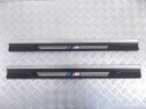 Накладка декоративная BMW 3-series (E46)