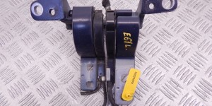 Петля крышки багажника BMW 5-series (E60/61) 41 62 7 210 667