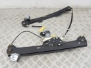 Стеклоподъемник электрический передний левый BMW 5-series (E60/61) 51 33 7 184 741
