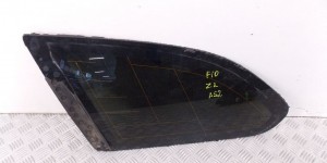 Стекло кузовное боковое левое BMW 5-series (F10/11)