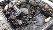 Подушка крепления двигателя BMW 5-series (E39)