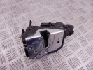 Замок двери задней правой BMW 3-series (E46) 51 22 7 011 246