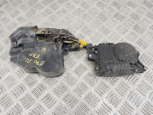 Замок двери передней левой BMW X5-series (E70) 51 21 7 167 579