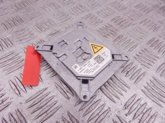 Блок розжига ксенона BMW X3-series (E83) 63 11 7 182 520 Блок розжига ксенона BMW X3-series (E83) 63 11 7 182 520