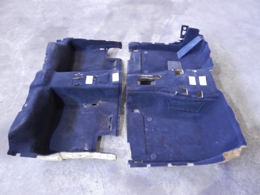 Ковер салонный BMW 5-series (E60/61) 51 47 7 069 294