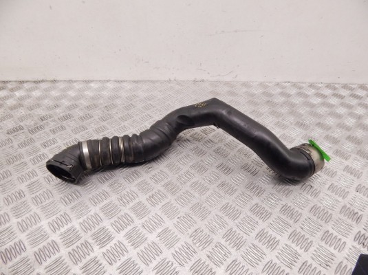 Патрубок интеркулера BMW 5-series (F10/11) 13 71 7 582 314