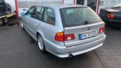 Насос (моторчик) омывателя стекла BMW 5-series (E39) 67 12 8 377 612