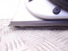 Дверь передняя левая BMW 5-series (E39) 41 51 8 216 817