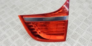 Фонарь крышки багажника правый BMW X6-series (E71) 63 21 7 179 988 Фонарь крышки багажника правый BMW X6-series (E71) 63 21 7 179 988