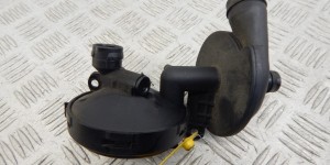 Маслоотделитель (сапун) BMW 5-series (E60/61) 11 61 7 501 566