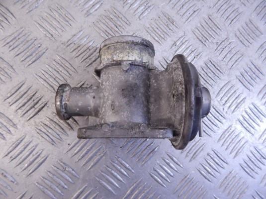 Клапан EGR BMW 5-series (E39) 11 71 7 785 452
