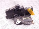 Замок двери передней правой BMW 3-series (E46) 51 21 7 011 244