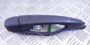 Ручка наружная задняя правая BMW 3-series (E46) 51 21 9 071 234