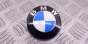 Эмблема BMW 5-series (E39) 51 14 8 132 375