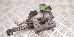 Петля крышки багажника BMW 3-series (E46) 51 24 8 254 016