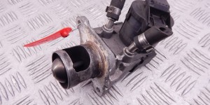 Клапан EGR BMW 1-series (E87) 11 71 7 810 871