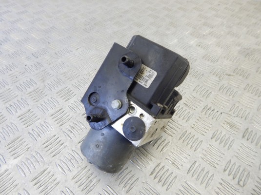 Блок ABS BMW 5-series (E39) 34 52 6 756 342
