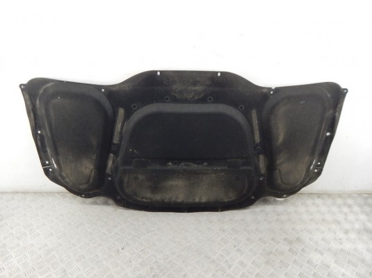 Крышка багажника (дверь 3-5) BMW 7-series (E65/66) 41 62 7 138 460