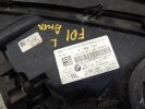 Фара левая BMW 7-series (F01/02) 63 11 7 228 425