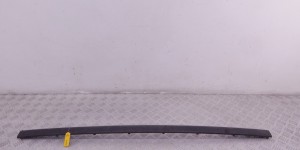 Молдинг бампера заднего BMW 5-series (E39) 51 12 8 205 253