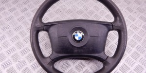 Руль BMW 3-series (E46) 32 34 6 753 948