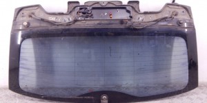 Стекло заднее BMW 3-series (E90/91/92) 51 31 7 127 053