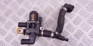 Кран отопителя (печки) BMW 5-series (F10/11) 11 53 8 572 513 Кран отопителя (печки) BMW 5-series (F10/11) 11 53 8 572 513