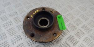 Подшипник ступицы BMW 6-series (E63/E64) 33 41 1 095 238