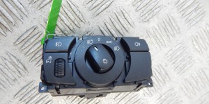 Переключатель света BMW 5-series (E60/61) 61 31 6 925 288