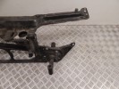 Передняя панель крепления облицовки (телевизор) BMW 3-series (E46) 51 71 7 111 691