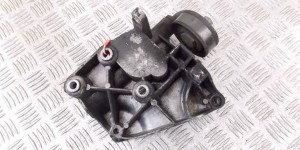 Кронштейн компрессора кондиционера BMW 3-series (E46) 7787319