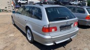 Скелет ручки наружной передней правой BMW 5-series (E39) 51 21 8 245 354
