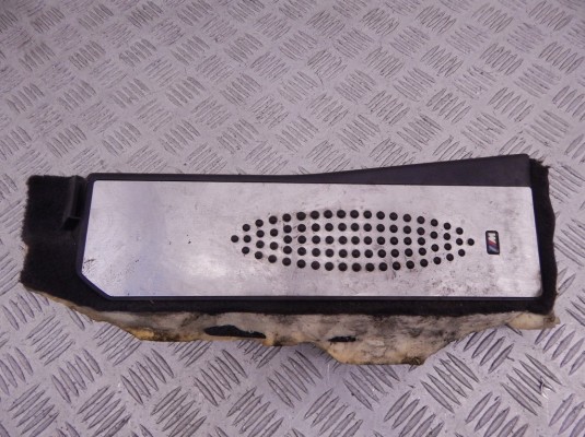 Опорная площадка для ноги BMW 5-series (F10/11) 51 47 7 960 700