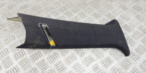 Обшивка стойки задней левой BMW 5-series (E39) 51 43 8 186 811 Обшивка стойки задней левой BMW 5-series (E39) 51 43 8 186 811