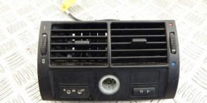 Дефлектор обдува салона BMW X5-series (E53) 64 22 8 370 911