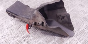 Воздуховод тормозной левый BMW 3-series (F30/31) 51 74 7 255 417