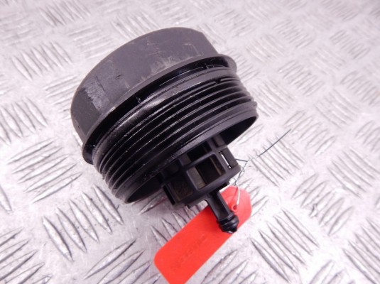 Крышка масляного стакана BMW X3-series (E83) 11 42 7 525 334