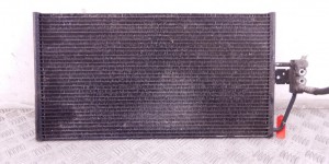 Радиатор кондиционера BMW 5-series (E39) 64 53 8 375 513 Радиатор кондиционера BMW 5-series (E39) 64 53 8 375 513