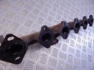 Коллектор выпуской BMW X5-series (E70) 11 62 7 811 449