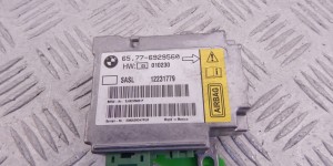 Блок AirBag BMW 7-series (E65/66) 65 77 6 929 560