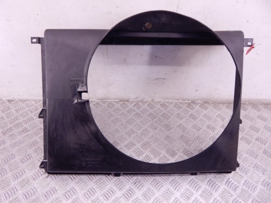 Диффузор вентилятора BMW 5-series (E39) 17 31 2 246 015