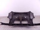 Передняя панель крепления облицовки (телевизор) BMW 1-series (E87) 51 64 7 193 192