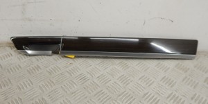 Накладка декоративная салона (комплект) BMW 7-series (F01/02) 51 41 9 115 534