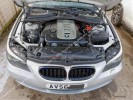 Блок управления светом AFS BMW 5-series (E60/61) 63 12 7 189 312