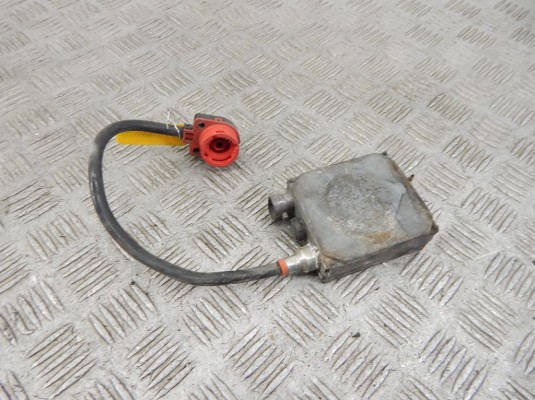 Блок розжига ксенона BMW 5-series (E39) 63 12 8 387 114